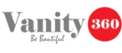Vanity360 logo
